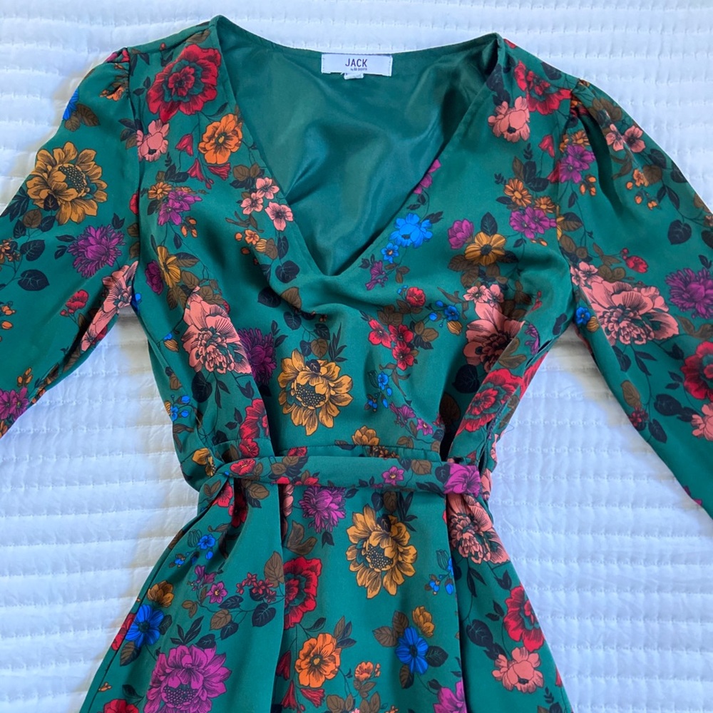 Women’s Jack dress size 8